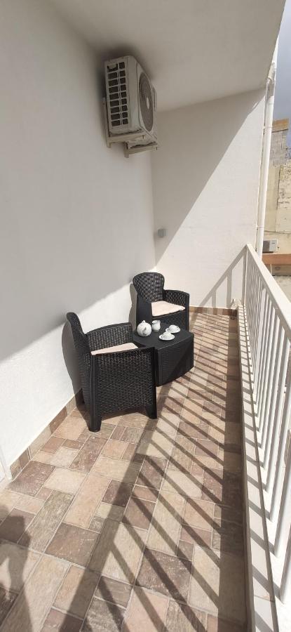 Searenity Daire Marsaxlokk Dış mekan fotoğraf