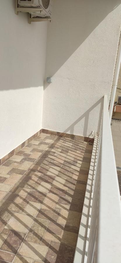 Searenity Daire Marsaxlokk Dış mekan fotoğraf