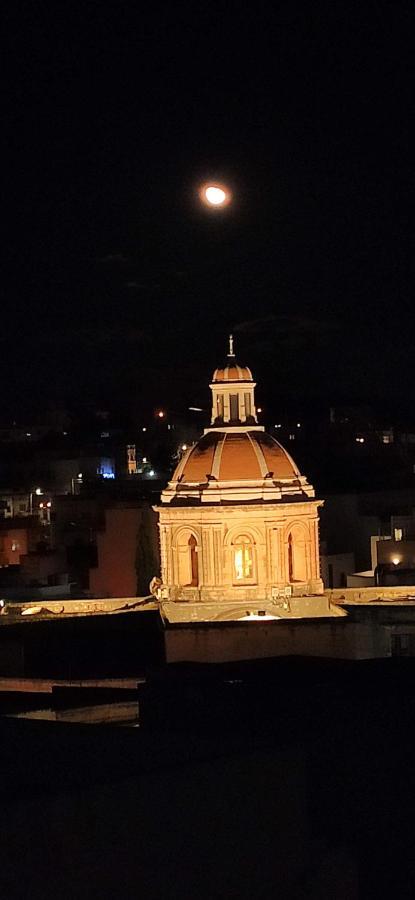 Searenity Daire Marsaxlokk Dış mekan fotoğraf