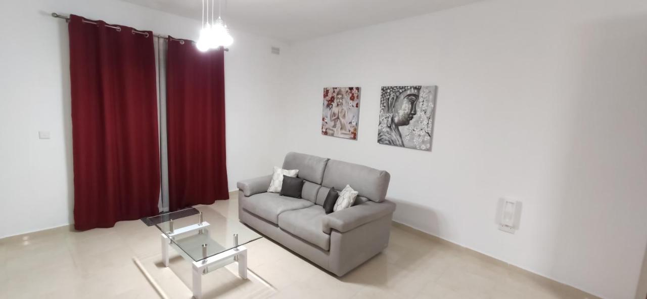 Searenity Daire Marsaxlokk Dış mekan fotoğraf