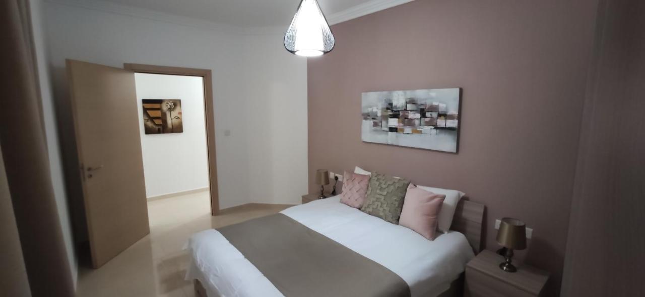 Searenity Daire Marsaxlokk Dış mekan fotoğraf