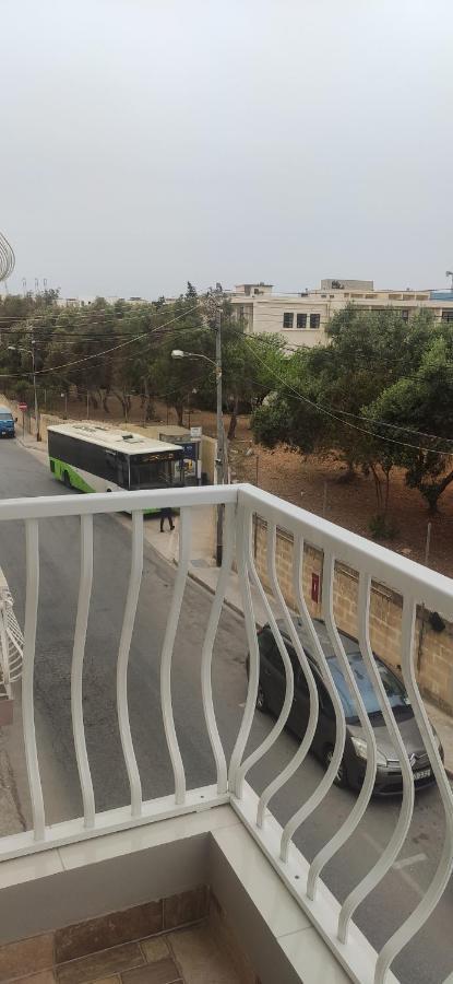 Searenity Daire Marsaxlokk Dış mekan fotoğraf
